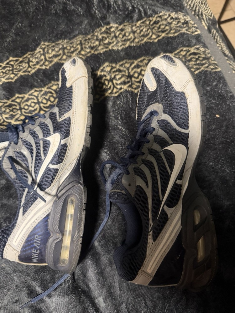 Nike Air Max Torch