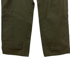 米軍 実物 95年納入 コットンサテン カバーオール TYPE1 S-2626