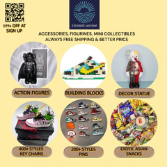 Rare Luxury Design Mini Sneaker Keychain Shoe Box 3D Gift/Charm High Quality