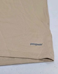 Patagonia Performance Basic Base Layer Top Mens M Long Sleeve Outdoor #15t