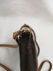 LOUIS VUITTON Pochette Accessoires M51980 Used